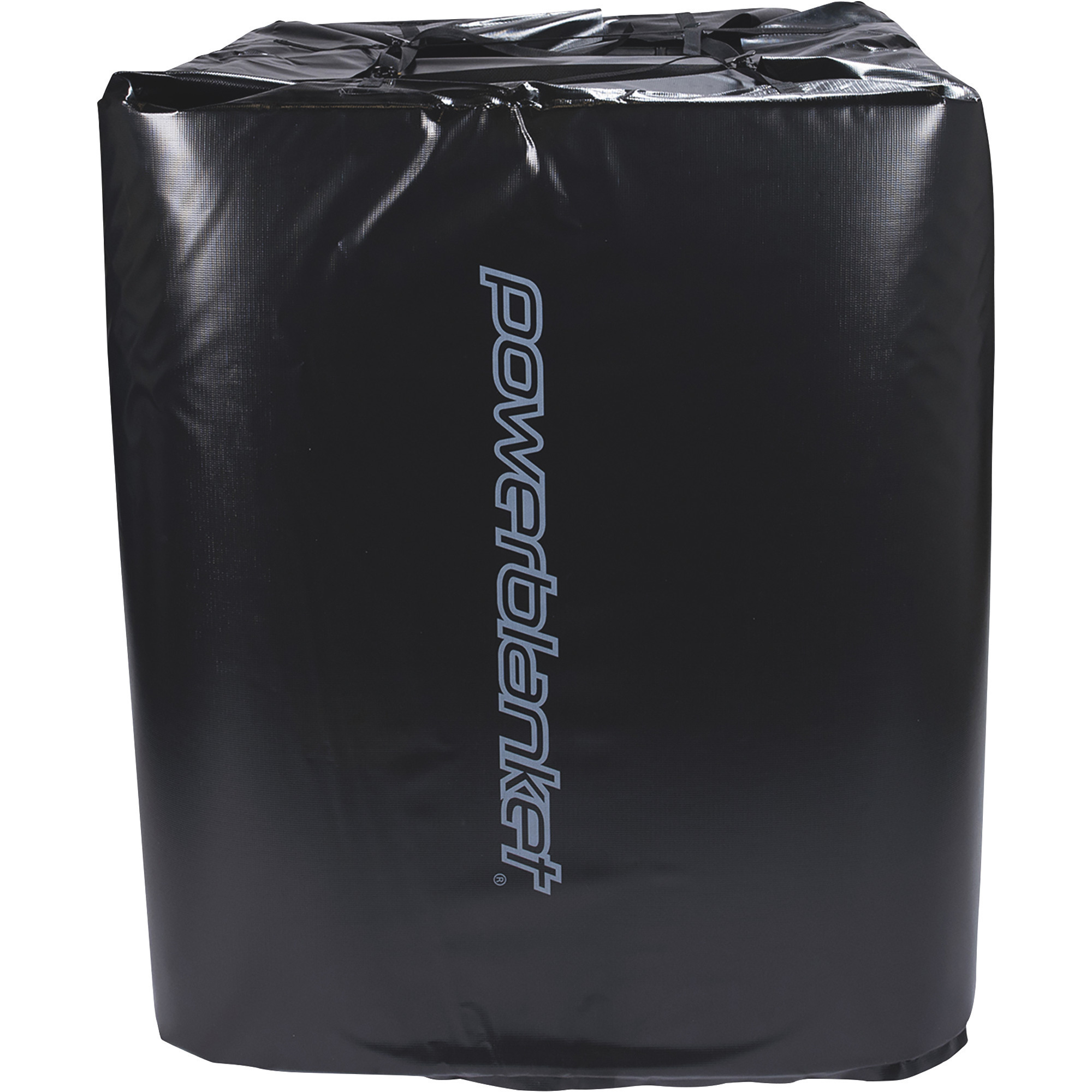 Powerblanket Insulated IBC Tote Heater with Digital Thermostat, 330-Gallon Capacity, 2400 Watts, 240 Volts, Model# TH330-240V